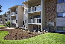 Autumn Creek Apartments - Fort Wayne, IN 46802