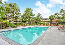 Aspenridge Apartments Vancouver Wa 98683