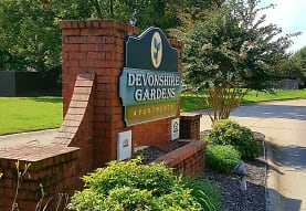 Devonshire Gardens Apartments Evansville In 47715