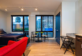 The Aberdeen Boutique Apartments Minneapolis Mn 55404