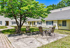 Briston Manor West: 55+ Senior Living Apartments - Bedford, NH 03110