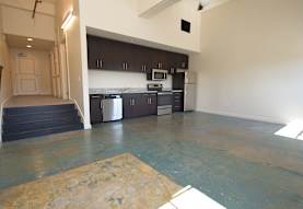 Electric Depot Apartments - Baton Rouge, LA 70802