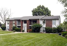 Garden Quarter Apartments Terre Haute In 47802