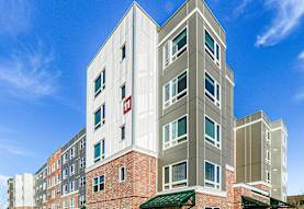 Rumford Center Apartments Rumford Ri 02916