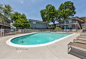River Oaks Apartments Austin Tx 78705