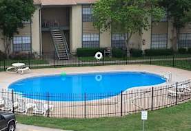 Bordeaux Apartments Waco Tx 76705