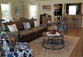 Princeton Lakes Apartments Noblesville In 46060
