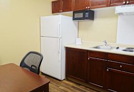 Furnished Studio Kansas City Lenexa 87th St