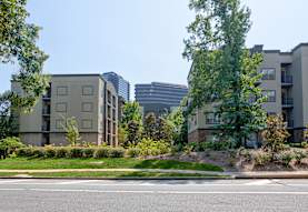 Bell Perimeter Center Apartments Atlanta Ga 30346