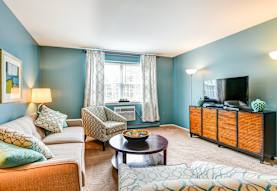 Hatfield Village Apartments - Hatfield, PA 19440