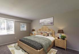 Seasons At Bel Air Apartments Bel Air Md 21015