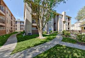 Walnut Ridge Apartments Corpus Christi Tx 78413