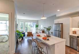 Paceline Apartments Shoreline Wa 98133