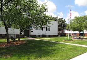 Bowling Green Village Apartments Bowling Green Oh