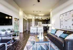 Aspen Springfield Student Living Apartments Springfield Mo 65806