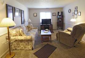 Mount Vernon Village Apartments Lima Oh 45805