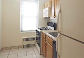 Hoyt Bedford Apartments Stamford Ct 06905