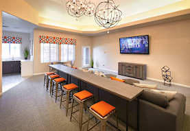 The Springs At Silverbell Apartments Tucson Az 85743