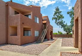 Desert Wind Apartments Phoenix Az 85009