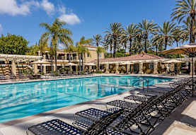 Barcelona Resort Apartments Aliso Viejo Ca 92656