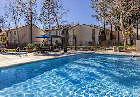 Mountain View Apartment Homes Upland Ca 91786