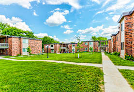 Emerald Court Apartments Iowa City IA 52246