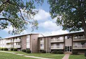 Summerlyn Place Apartments Laurel Md 20708
