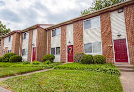 Harpers Square Apartments Virginia Beach Va 23454
