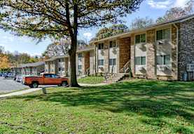 Atlantic Pointe Apartments Atlantic Highlands Nj 07716
