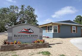 Boston Creek Apartments Lubbock Tx 79413