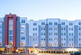 Deco Apartments Quincy Ma 02169