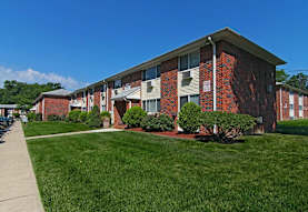 Brookfield Gardens Apartments Ewing Nj 08618