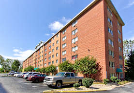 Edgewater Landing Apartments Cleveland Oh 44102