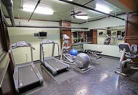 The Aberdeen Apartments Oklahoma City Ok 73103
