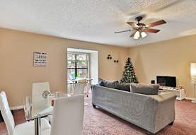 Victoria Gardens Apartments Port Orange Fl 32127