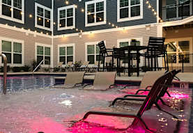 Nexus Luxury Apartments - Virginia Beach, VA 23462