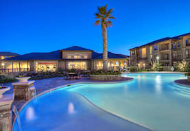 Sedona Ranch Apartments Odessa Tx 79765