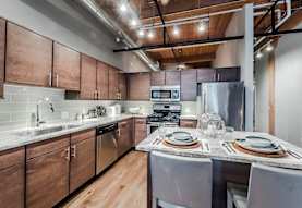Lofts At River East Apartments Chicago Il 60611