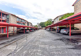 Fairways V Apartments San Antonio TX 78229