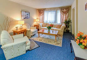 Bella Vista Apartments - New Haven, CT 06513