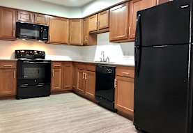 Broad Viewe Apartments San Antonio Tx 78228