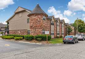 Moss Pointe Apartments Savannah Ga 31406