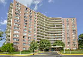 Seminary Towers Apartments Alexandria Va 22304