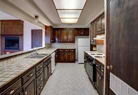 Eagle Crest Apartments Oklahoma City Ok 73162