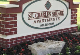 St Charles Square Apartments Carol Stream Il 60188