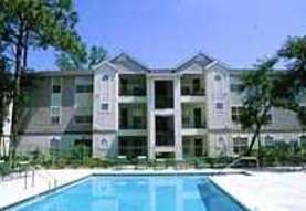 Golden Oaks Apartments Winter Park Fl 32792
