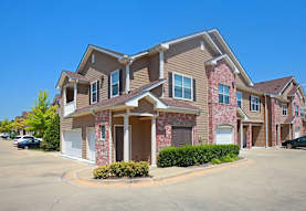 Carrington Park Apartments Montgomery Al 36106