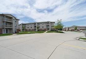 Wingover Apartments Bloomington Il 61704