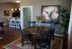 Brickstone Villas Apartments Lubbock Tx 79423