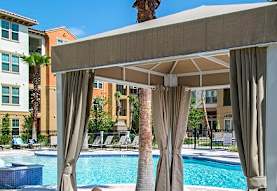 Paseo At Winter Park Village Apartments Winter Park Fl 32789
